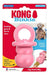 Kong - Puppy Binkie - Goma Suave Para La Dentición, Juguete 2