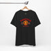 Premium Combed Cotton Manchester United Casual T-Shirt 3