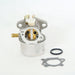 CTS Carburetor for Briggs & Stratton Engine 5/6 Hp Replaces BS 497586 2