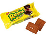 Pack X 5 Galletitas Rumba Original X 108grs 2