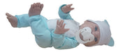 Bebote Real Reborn Tomás 40 cm with Clothes Male 2