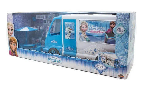 Frozen- Food Truck- 28489 3