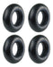 AT Premium 4 Tire Tubes 175/185 X 15 G-15 0