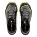 Salomon Thundercross Men's Trail Running Shoes Black 4