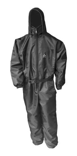 Campinox Mameluco Térmico Modelo Calafate Impermeable 2