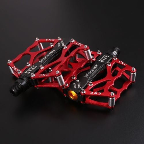 BMX MTB Platform Pedals by [Brand Name] 2