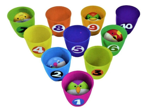 Peque Bolos - JNG - Bowling Game for Kids 3