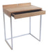 Home Office Desk Iron and Wood /c 0