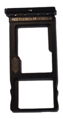 LineMT Moto One Action SIM Card Tray 2