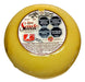 Fresh Sardo Cheese JC 3.78 Kg without Gluten Premium 1