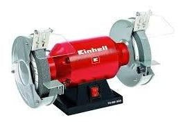 Einhell Bench Grinder 1/5HP 150W 6" 2950RPM TC-BG 150 0