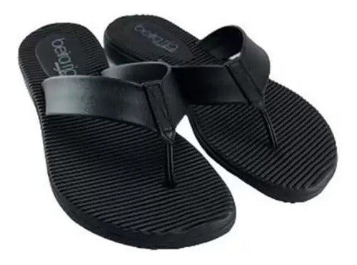 Beira Rio Ultraconfort Women Imported Flip Flops 8395.200 1