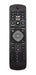 Remote Control for Philips LCD LED Smart TV Netflix Youtube 0