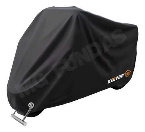 Waterproof Cover for Keeway Motorcycle Klight 202 -or 150rk -Target 33