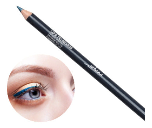 Arbell Eyeliner Pencil 3