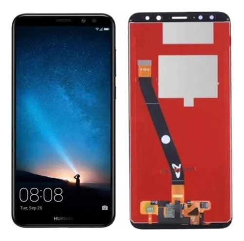 Huawei Mate 10 Lite Oled Module Without Frame - Installation Available 0