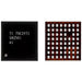 Genérica Integrated Circuit IC for Sn2501 iPhone 8/8 Plus/X/XS/XS/XR 0