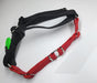 For My Dog Bicolor Anti-Pull Chest Harness Size 0,1 38