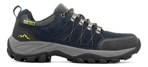 Filament Frey Men's Trekking Shoes 0