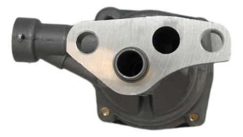 Duncan Oil Pump for Ford Fairlane 6.4 V8 1966 2