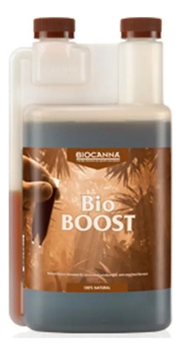 Estimulador Explosion Floracion Bio Boost 1lt 0