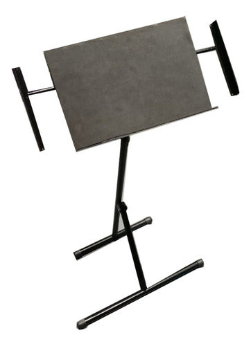 Corona Octopad Electronic Drum Pad Stand 0