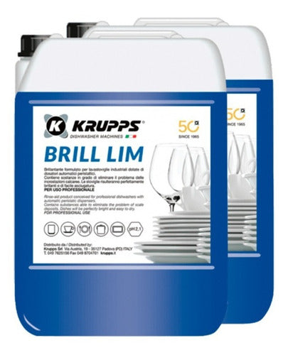 Krupps Abrillantador 0