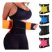 Generic Neoprene Posture Corrector Abdomen and Waist Shaper 3