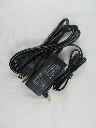 40w Laptop Ac Adaptador/cargador Para El Acer Iconia Tab W50 0