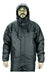 Metrical Trucker Security Motorcycle Jacket 1