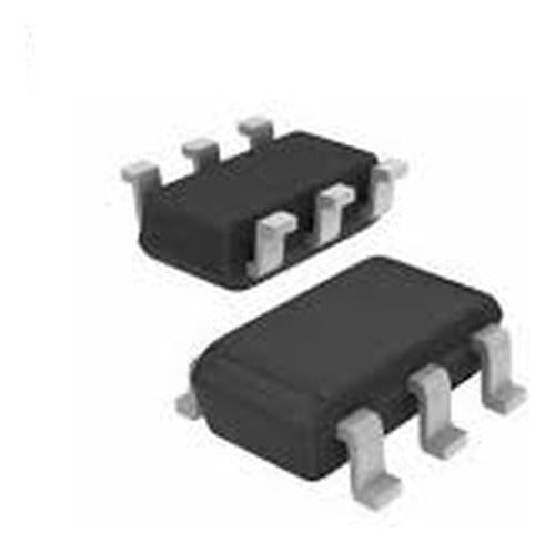 ON Semiconductor NCP1251BSN65T1G Electronics Component 0