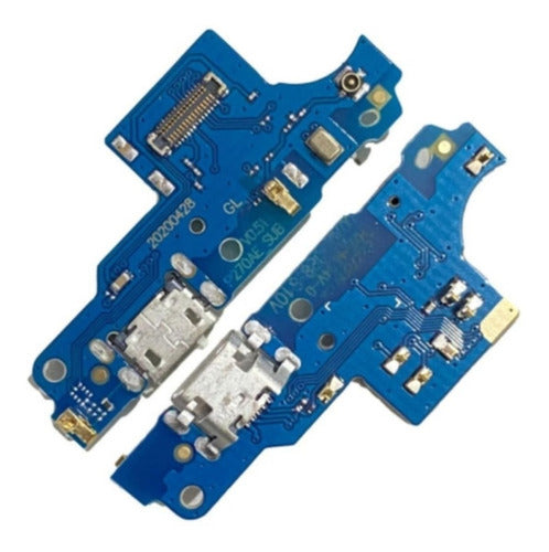 Generic E7 Plus Charging Flex Board with Microphone 0