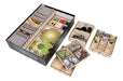 Broken Token Box Organizer Para Magic Night 3