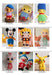 100 Amigurumi Patterns of Crochet Characters 5