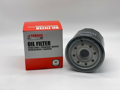 Filtro De Aceite Para Motor Fuera De Borda Yamaha 150 A 250 1