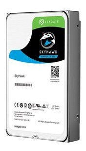 Disco Duro Seagate 4tb Skyhawk Surveillance Tranza 2