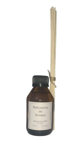 200ml Diffuser - Excellent Quality - Boticario de Aromas 0