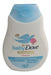 Baby Dove Shampoo Humectación Enriquecida 200 Ml 0