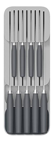 Joseph Joseph Drawerstore - Knife Organizer 1