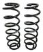 One Spiral Spring Suspension Kit Renault Sandero Stepway GNC 0