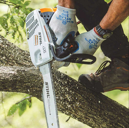 Motosierra Stihl Ms 194t Vaina 30cm 2