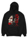 Memo Estampados Eren Attack On Titan Anime Hoodie 0