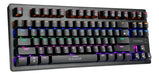 Marvo Gamer Combo Mechanical Keyboard RGB Strip Headset MEM 25 2