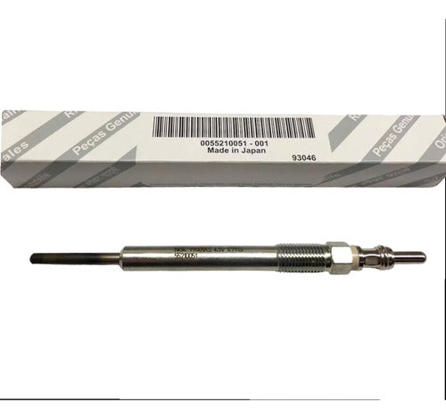 Fiat Glow Plug Preheating for Strada 1.3 Multijet Original® 1