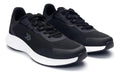 ATOMIK Sneakers - LUC MOD HOM Black-White 5