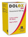 Dolex 500 Mg 50 Comp 0