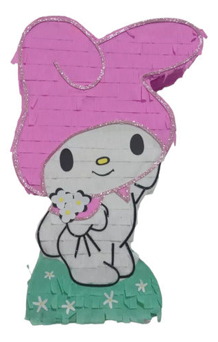 Lapinatadelu My Melody Piñata 40cm 0