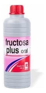 Fructosa Plus Oral Litro Caballos Ripoll 1