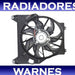 Electroventilador Renault Kangoo 1.9 Diesel 1999 A 2007 2