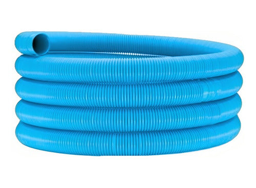 Magno Corrugated Hose for Floating Pool 1 1/2 38mm X 7 Mts 5